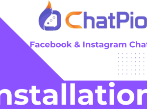 You will get ChatPion installation on Pre Configured VPS