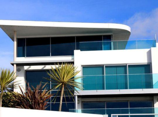 Ultra Modern Penthouse with Stunning City Views