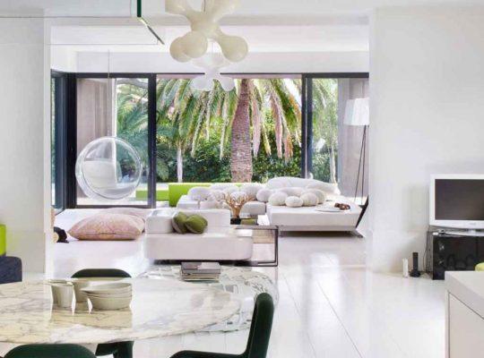 Fully Furnished House for Rent Ideal for Familie