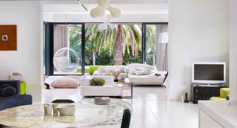 Fully Furnished House for Rent Ideal for Familie