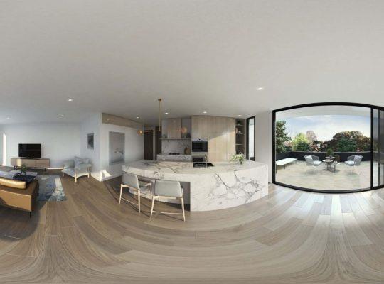 Luxury 3 Bedroom Apartment for Sale in Prime Locat