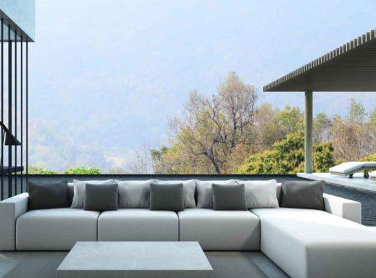 Fully Furnished House for Rent Ideal for Familie