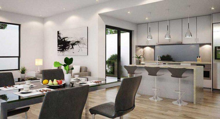 Fully Furnished House for Rent Ideal for Familie