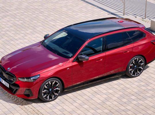 Best Performance BMW M4 CS for Sale