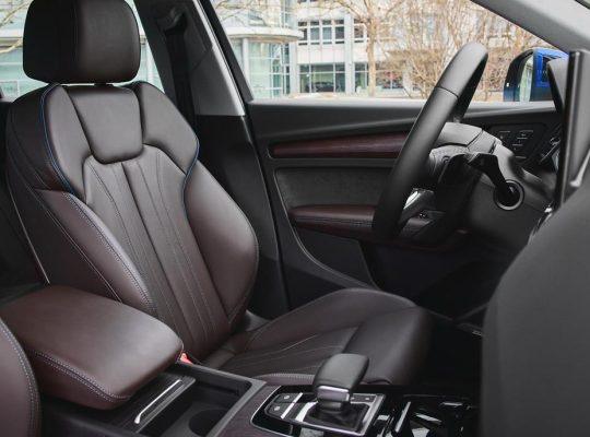 Premium Audi Q5 SUV for Sale Luxury, Performance & Comfort!