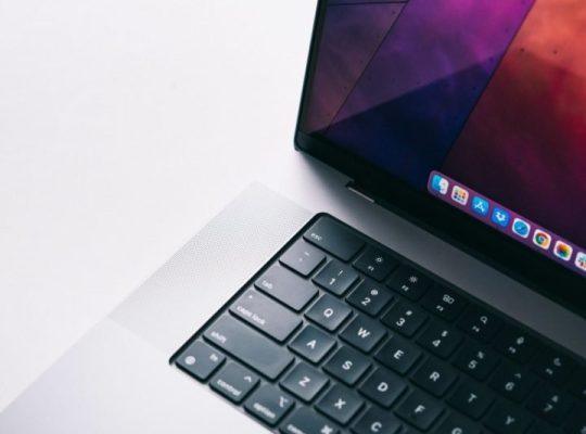 M2 MacBook for Sale Power and Elegance in One De