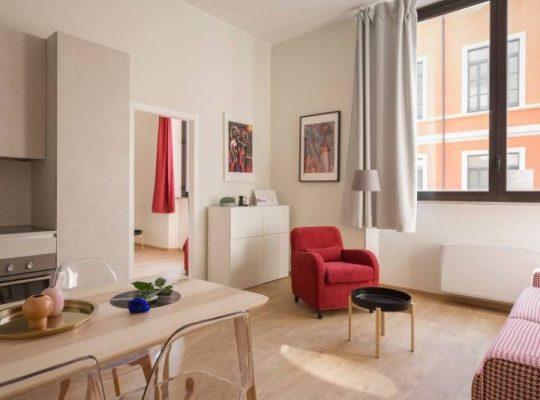 Cozy and Compact Apartment for Rent