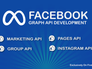 I will do meta API, facebook API, instagram API, graph API