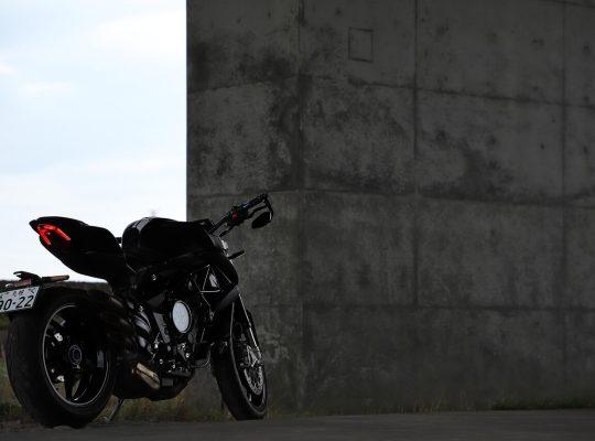 Ducati Monster 821 – Immaculate Condition, Low Miles!