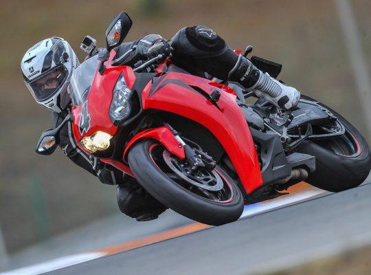 Ducati Monster 821 – Immaculate Condition, Low Miles!