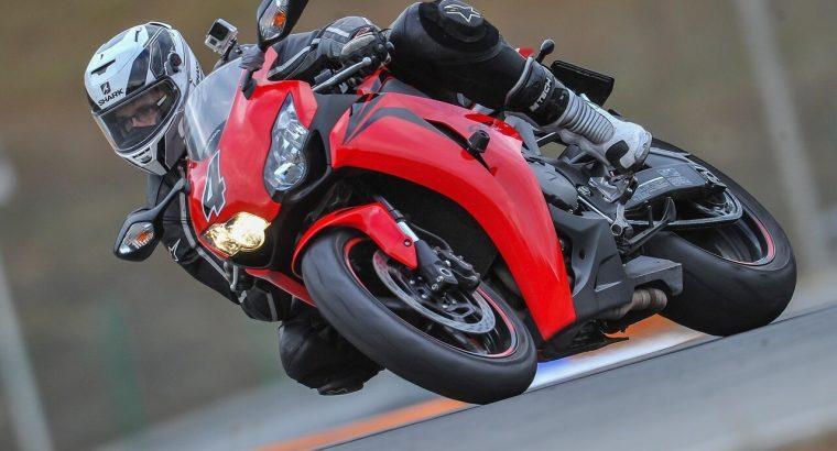 Ducati Monster 821 – Immaculate Condition, Low Miles!