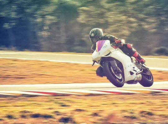 Ducati Monster 821 – Immaculate Condition, Low Miles!