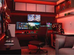 PlayStation 5 (PS5) – Brand New Sealed Box for Sale!