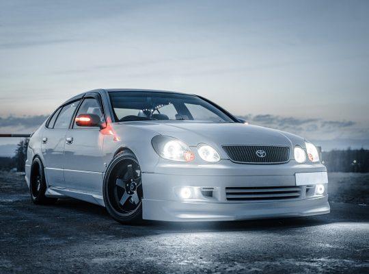 Toyota Corolla Altis Grande 2021 Full Option, Excellent Condition