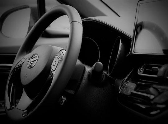 Toyota Corolla Altis Grande 2021 Full Option, Excellent Condition