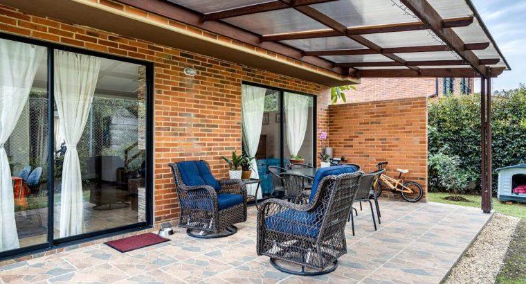 Luxury pluse Beachfront House for Sale, 4 Bed Ocean View Private Pool and Parking